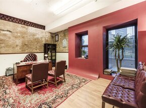 Gowers Walk, London, E1