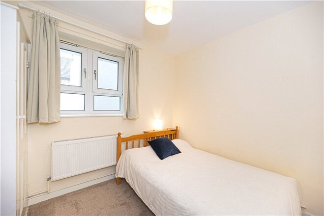Bolney Street, UK, SW8