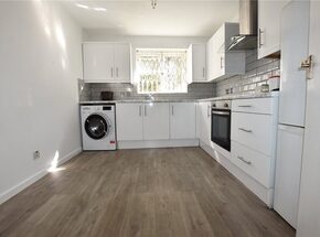 Stubbs Drive, London, SE16