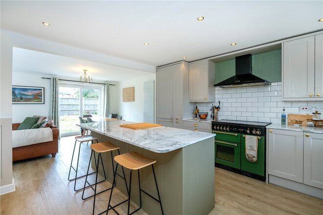Brookside Close, Sleaford, NG34
