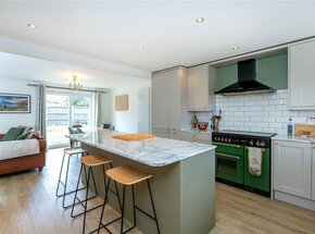 Brookside Close, Sleaford, NG34