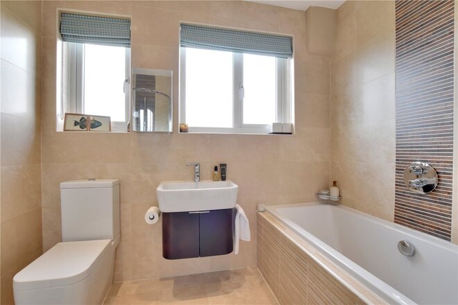 Langton Way, Blackheath, SE3