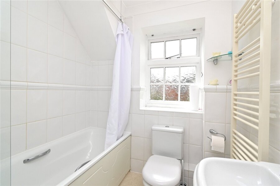 Main Bathroom