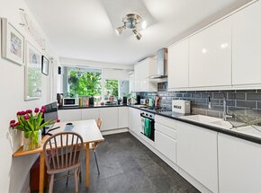 Park Hill Road, Bromley, BR2