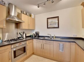 Tarves Way, London, SE10