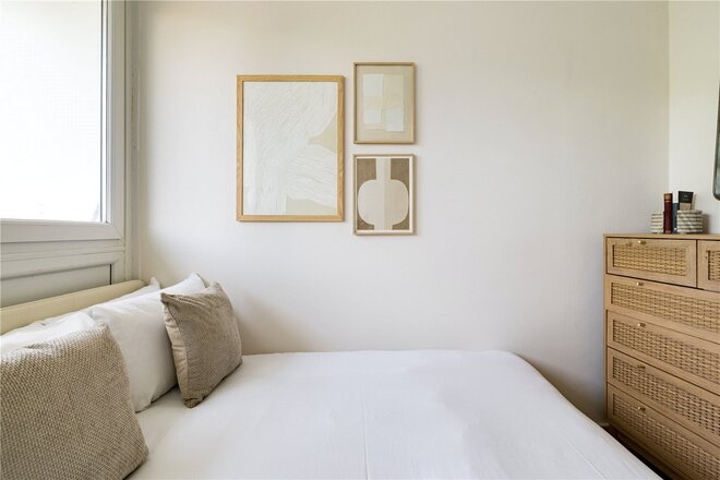 Newington Green, London, N1