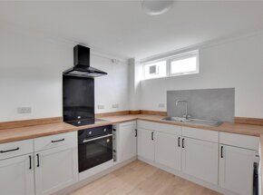 Burnt Ash Hill, Lee, SE12