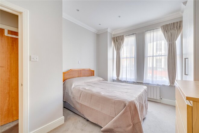 Stephendale Road, London, SW6