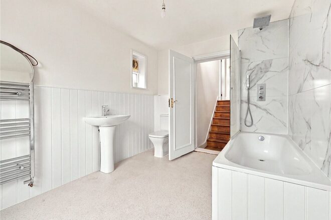 Speldhurst Road, London, E9