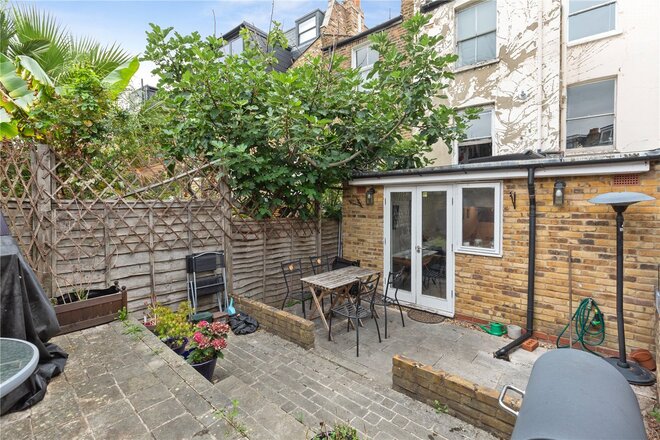 Mountgrove Road, London, N5
