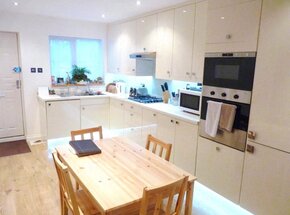 Brockleyside, Stanmore, HA7