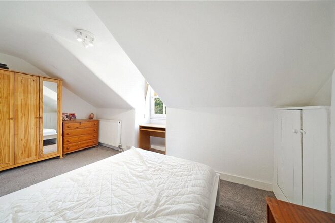 Hatchard Road, London, N19