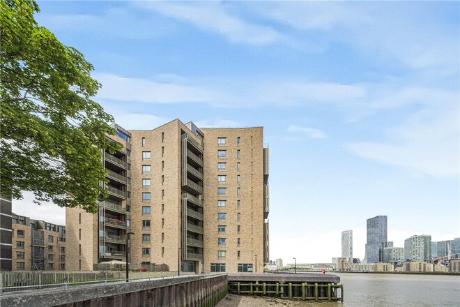 Odessa Street, London, SE16