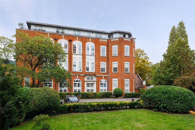 West Hill, London, SW15