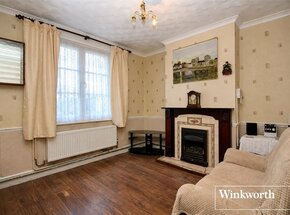 Theobald Street, Hertfordshire, WD7