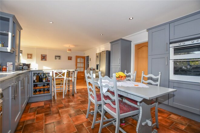Bearwood Road, Berkshire, RG41