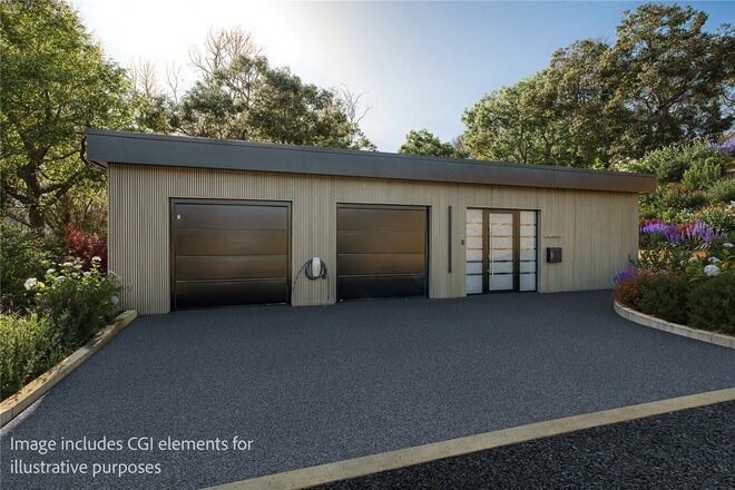 Marley Lane, Canterbury, CT4