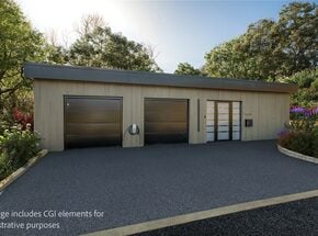 Marley Lane, Canterbury, CT4