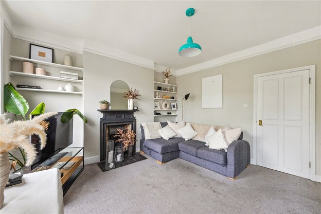 Mildmay Road, London, N1