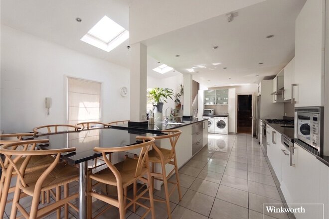 Johns Avenue, London, NW4