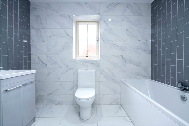 Saxon Way, Sleaford, NG34