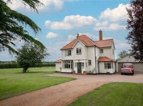 Smallbridge, Suffolk, CO8