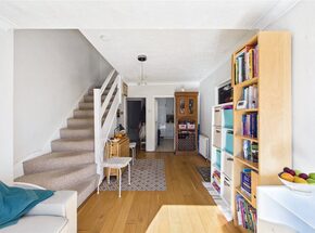 Baldry Gardens, London, SW16