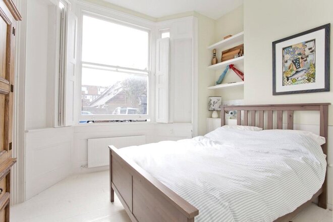 Westbourne Road, Islington, N7