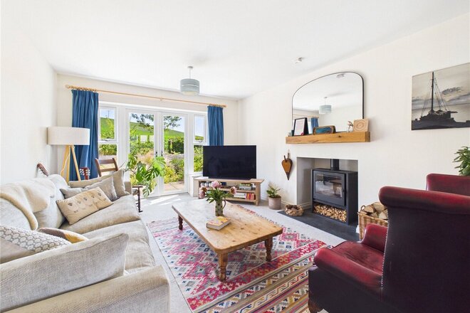 Court Barton Close, Exeter, EX5