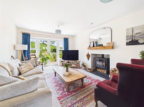 Court Barton Close, Exeter, EX5
