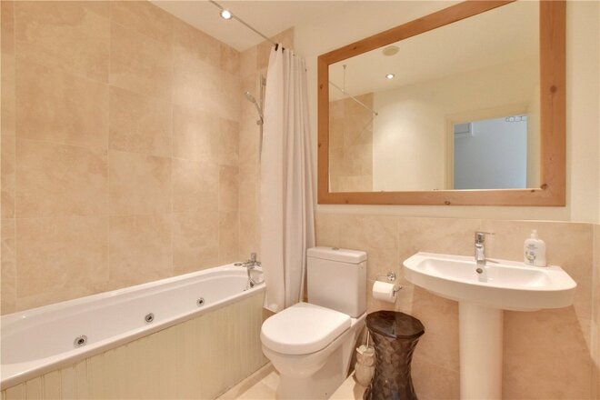 Robertson House, Shooters Hill, SE18