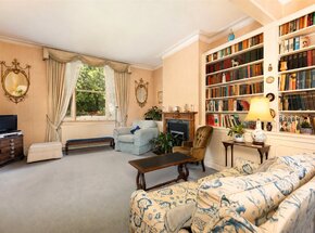 Ponsonby Road, London, SW15