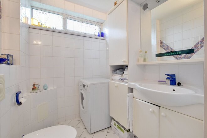 South Row, Blackheath, SE3