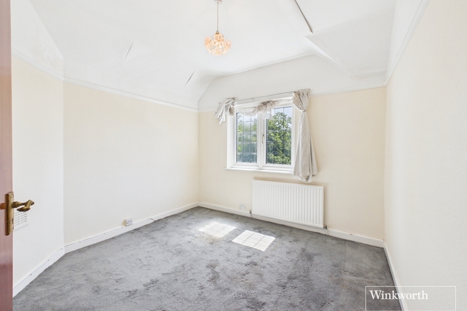 Oakington Manor Drive, Middlesex, HA9