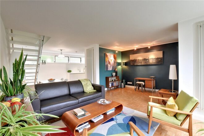 South Row, Blackheath, SE3