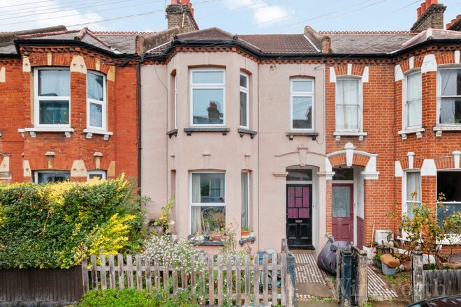 Whatman Road, London, SE23