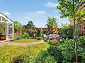 Shearwater Way, Southwold, IP18