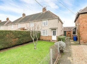 Twigden Road, Northampton, NN7