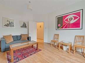 Salusbury Road, London, NW6