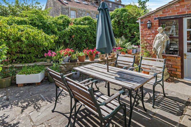 Carlingcott, Bath, BA2