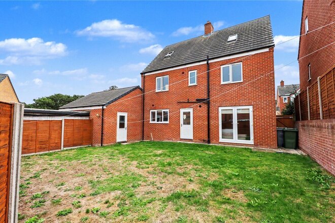 Birchwood Road, Norwich, NR6