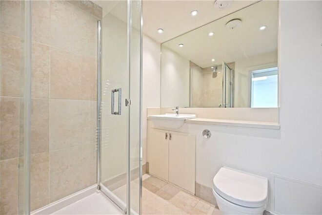 Nevern Square, London, SW5