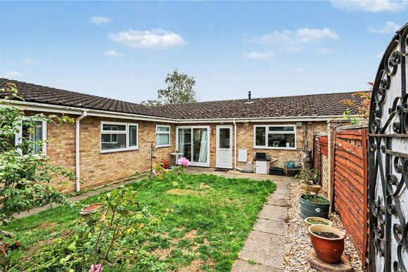 Brentwood, Norwich, NR4