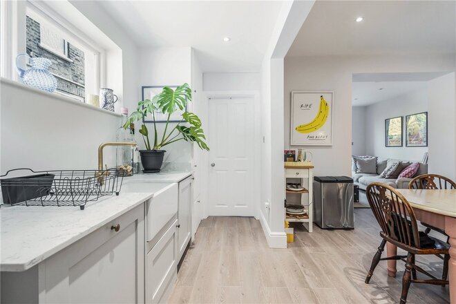 Lordship Lane, East Dulwich, SE22