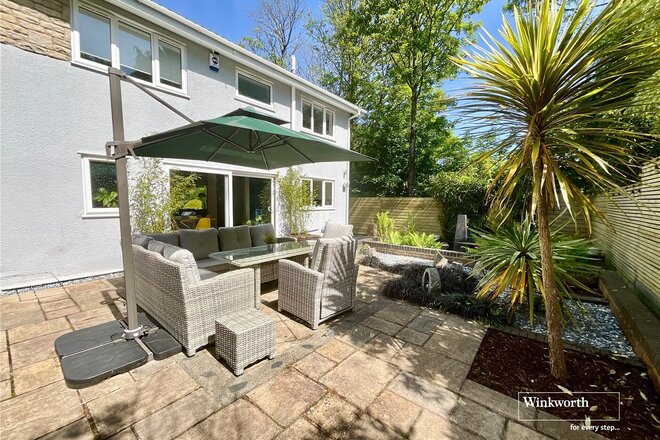 Hinton Wood Avenue, Christchurch, BH23