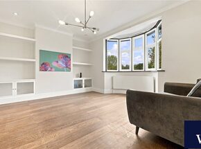 Windsor Road, London, N3