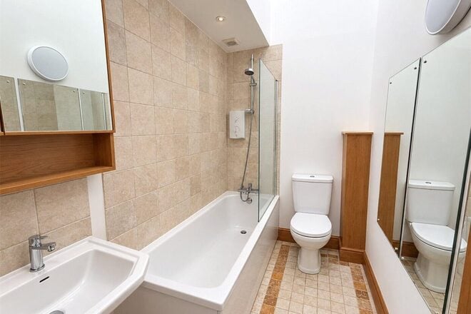 Whitmore Lane, Berkshire, SL5