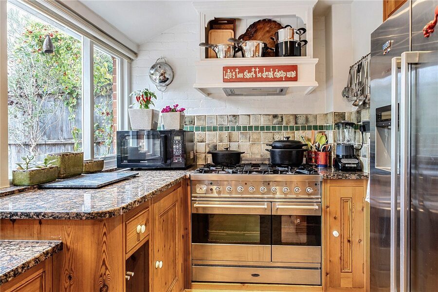 Winkworth Farnham