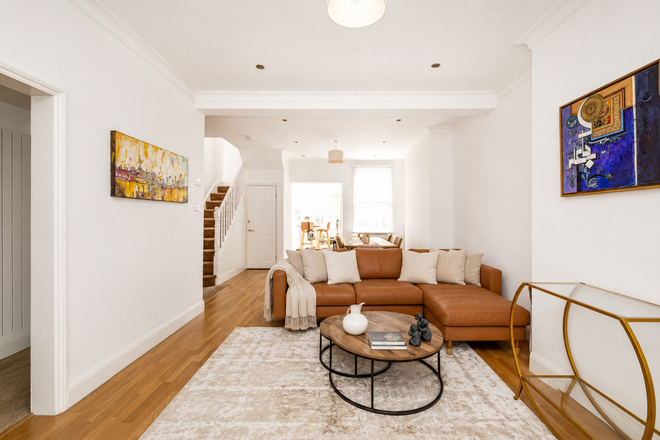 Sirdar Road, London, W11