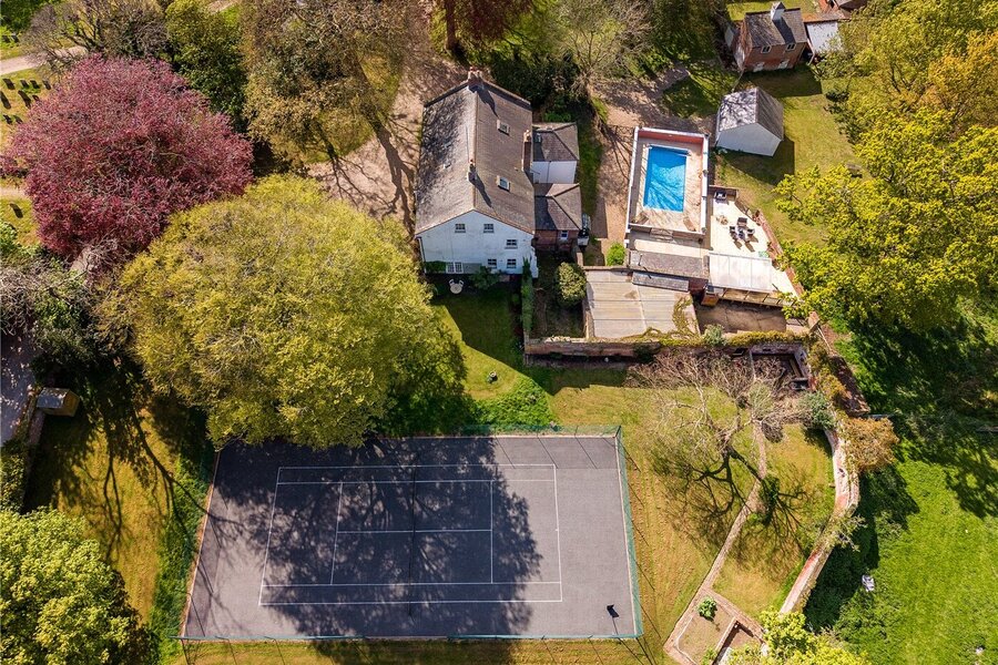 Aerial